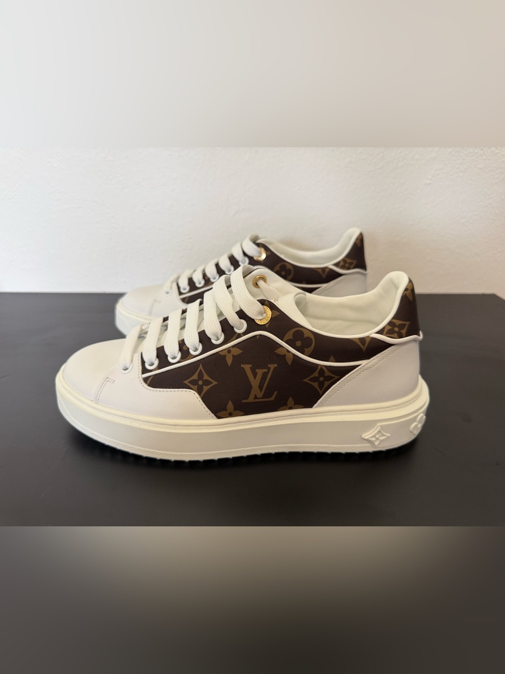 LV Time Out Sneaker